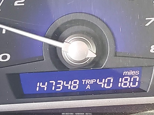 Aukcja sprzedaży 2009 Honda Civic Lx, vin: 2HGFA16589H334979, numer aukcji: 46331054