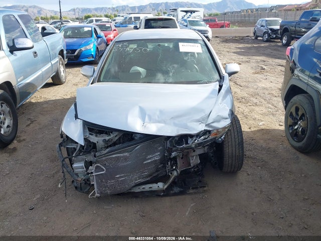 Aukcja sprzedaży 2009 Honda Civic Lx, vin: 2HGFA16589H334979, numer aukcji: 46331054