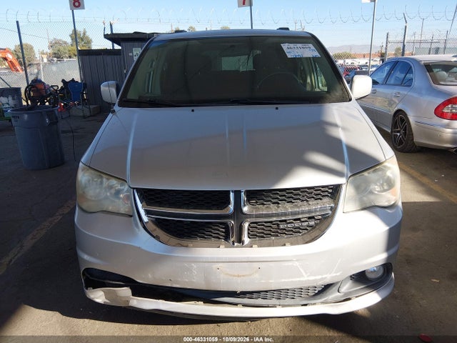 Продаж на аукціоні авто 2011 Dodge Grand Caravan Crew, vin: 2D4RN5DGXBR683009, номер лоту: 46331059