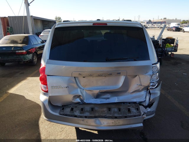 Продаж на аукціоні авто 2011 Dodge Grand Caravan Crew, vin: 2D4RN5DGXBR683009, номер лоту: 46331059