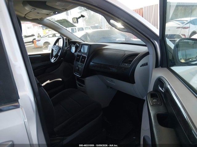 Продаж на аукціоні авто 2011 Dodge Grand Caravan Crew, vin: 2D4RN5DGXBR683009, номер лоту: 46331059