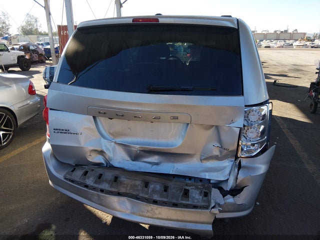 Продаж на аукціоні авто 2011 Dodge Grand Caravan Crew, vin: 2D4RN5DGXBR683009, номер лоту: 46331059