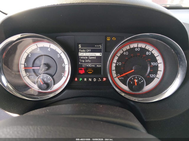 Продаж на аукціоні авто 2011 Dodge Grand Caravan Crew, vin: 2D4RN5DGXBR683009, номер лоту: 46331059