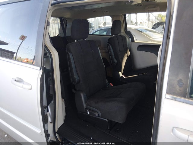 Продаж на аукціоні авто 2011 Dodge Grand Caravan Crew, vin: 2D4RN5DGXBR683009, номер лоту: 46331059