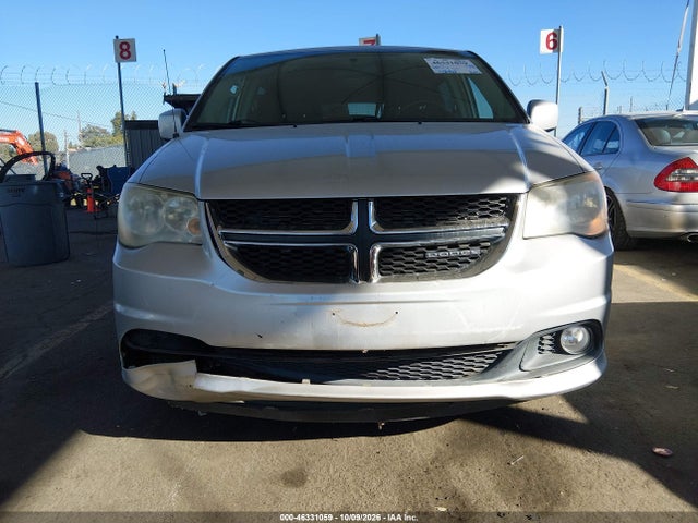 Продаж на аукціоні авто 2011 Dodge Grand Caravan Crew, vin: 2D4RN5DGXBR683009, номер лоту: 46331059