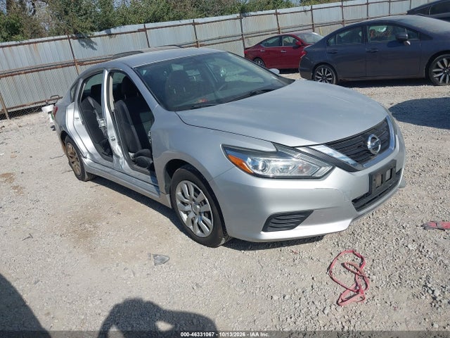Aukcja sprzedaży 2018 Nissan Altima 2.5 S, vin: 1N4AL3AP1JC209116, numer aukcji: 46331067