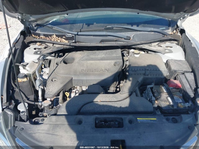 Aukcja sprzedaży 2018 Nissan Altima 2.5 S, vin: 1N4AL3AP1JC209116, numer aukcji: 46331067