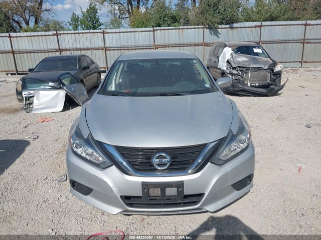 Aukcja sprzedaży 2018 Nissan Altima 2.5 S, vin: 1N4AL3AP1JC209116, numer aukcji: 46331067