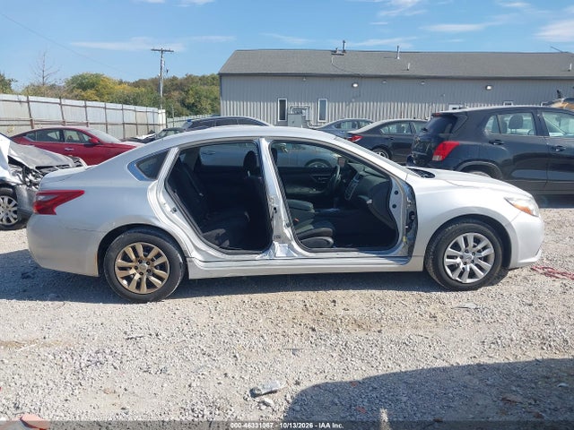Aukcja sprzedaży 2018 Nissan Altima 2.5 S, vin: 1N4AL3AP1JC209116, numer aukcji: 46331067