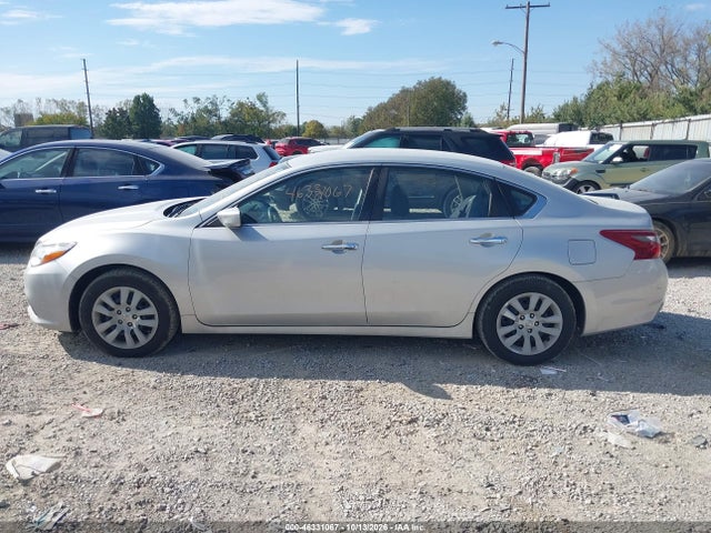 Aukcja sprzedaży 2018 Nissan Altima 2.5 S, vin: 1N4AL3AP1JC209116, numer aukcji: 46331067
