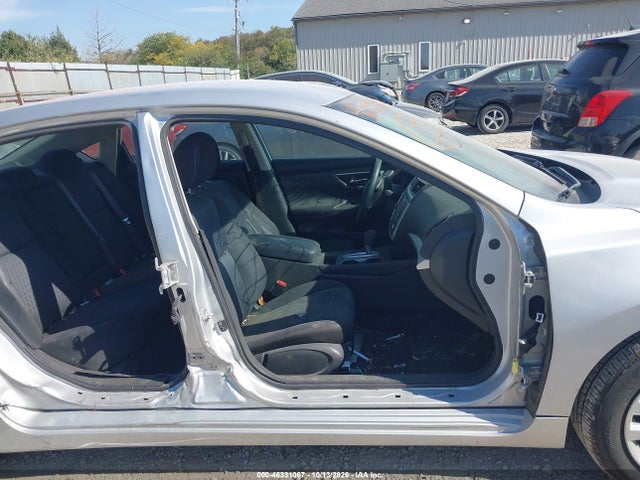 Aukcja sprzedaży 2018 Nissan Altima 2.5 S, vin: 1N4AL3AP1JC209116, numer aukcji: 46331067
