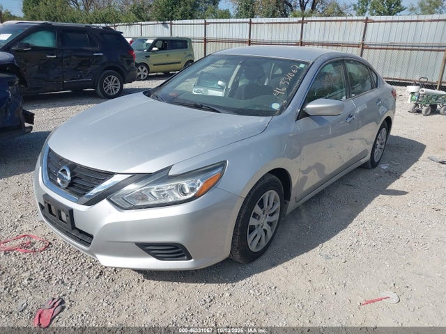 Aukcja sprzedaży 2018 Nissan Altima 2.5 S, vin: 1N4AL3AP1JC209116, numer aukcji: 46331067