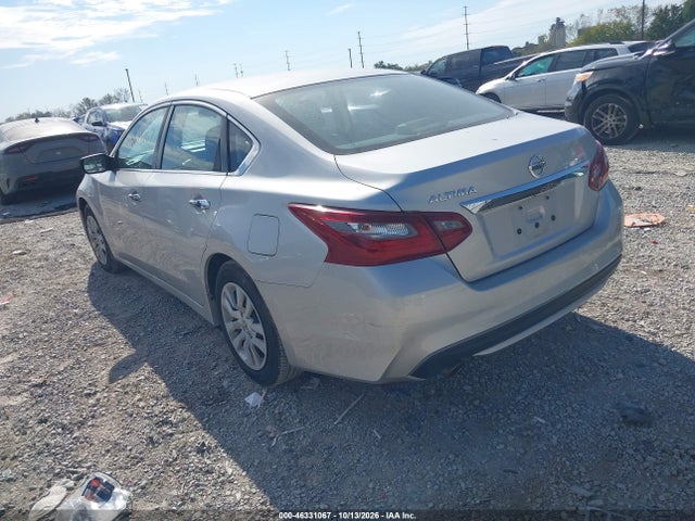 Aukcja sprzedaży 2018 Nissan Altima 2.5 S, vin: 1N4AL3AP1JC209116, numer aukcji: 46331067