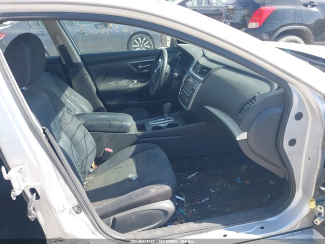 Aukcja sprzedaży 2018 Nissan Altima 2.5 S, vin: 1N4AL3AP1JC209116, numer aukcji: 46331067