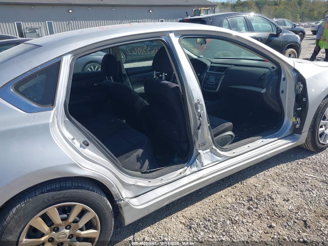Aukcja sprzedaży 2018 Nissan Altima 2.5 S, vin: 1N4AL3AP1JC209116, numer aukcji: 46331067