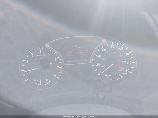 Aukcja sprzedaży 2018 Nissan Altima 2.5 S, vin: 1N4AL3AP1JC209116, numer aukcji: 46331067