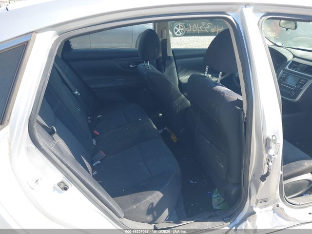 Aukcja sprzedaży 2018 Nissan Altima 2.5 S, vin: 1N4AL3AP1JC209116, numer aukcji: 46331067