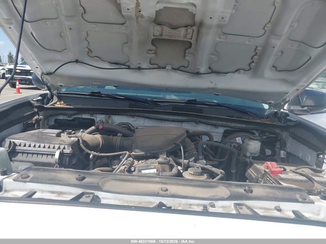 46331069 :رقم المزاد ، 3TYRX5GN9PT083988 vin ، 2023 Toyota Tacoma Sr مزاد بيع