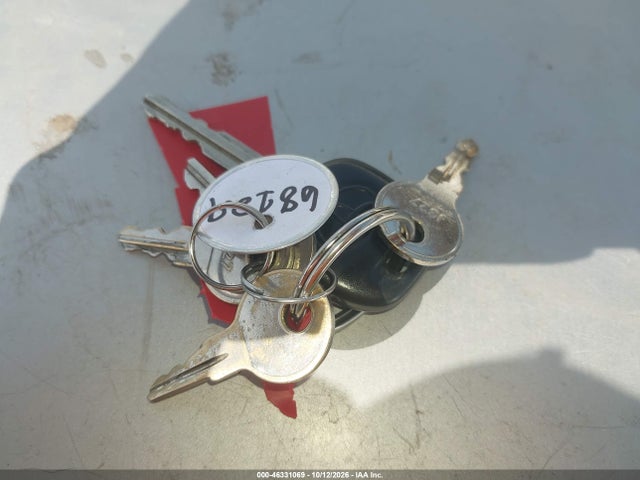 46331069 :رقم المزاد ، 3TYRX5GN9PT083988 vin ، 2023 Toyota Tacoma Sr مزاد بيع