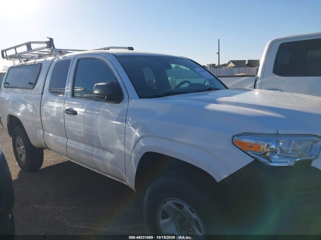 46331069 :رقم المزاد ، 3TYRX5GN9PT083988 vin ، 2023 Toyota Tacoma Sr مزاد بيع