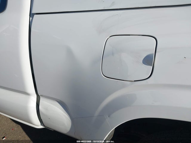46331069 :رقم المزاد ، 3TYRX5GN9PT083988 vin ، 2023 Toyota Tacoma Sr مزاد بيع