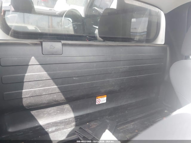 46331069 :رقم المزاد ، 3TYRX5GN9PT083988 vin ، 2023 Toyota Tacoma Sr مزاد بيع