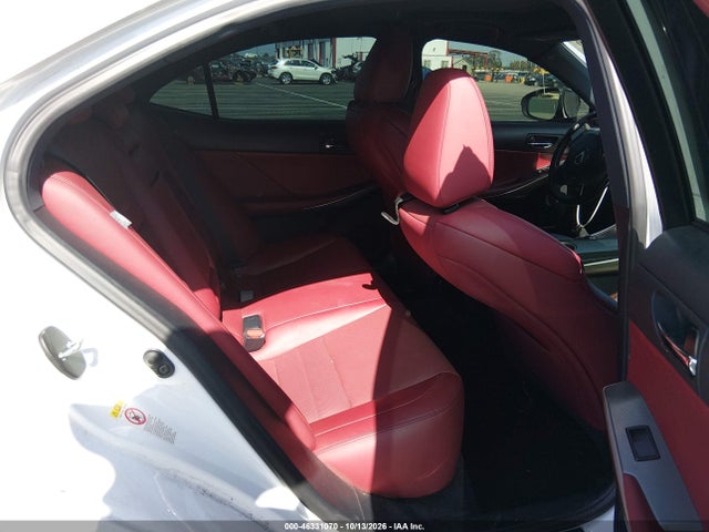 Продажа на аукционе авто 2016 Lexus Is 200t, vin: JTHBA1D27G5038490, номер лота: 46331070