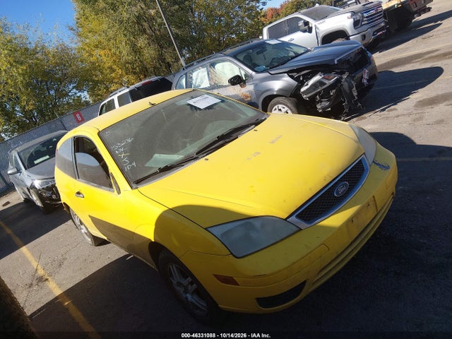 Продаж на аукціоні авто 2007 Ford Focus S/se/ses, vin: 1FAFP31N47W153236, номер лоту: 46331088