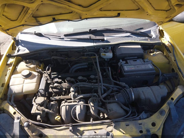 Aukcja sprzedaży 2007 Ford Focus S/se/ses, vin: 1FAFP31N47W153236, numer aukcji: 46331088