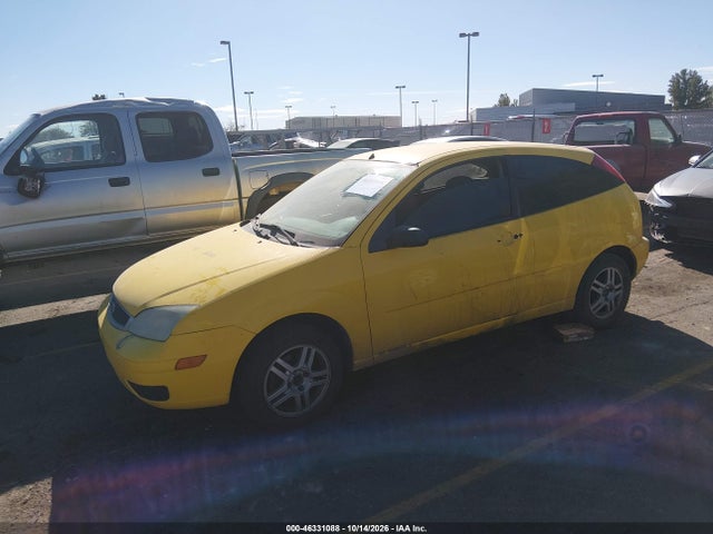 Aukcja sprzedaży 2007 Ford Focus S/se/ses, vin: 1FAFP31N47W153236, numer aukcji: 46331088