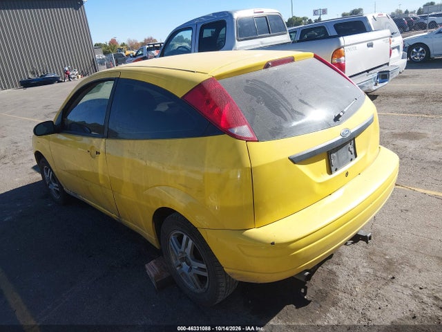 Aukcja sprzedaży 2007 Ford Focus S/se/ses, vin: 1FAFP31N47W153236, numer aukcji: 46331088