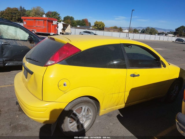 Aukcja sprzedaży 2007 Ford Focus S/se/ses, vin: 1FAFP31N47W153236, numer aukcji: 46331088