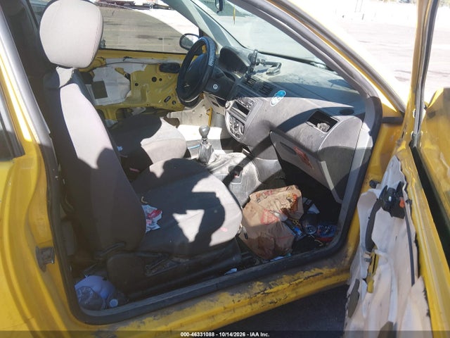 Aukcja sprzedaży 2007 Ford Focus S/se/ses, vin: 1FAFP31N47W153236, numer aukcji: 46331088