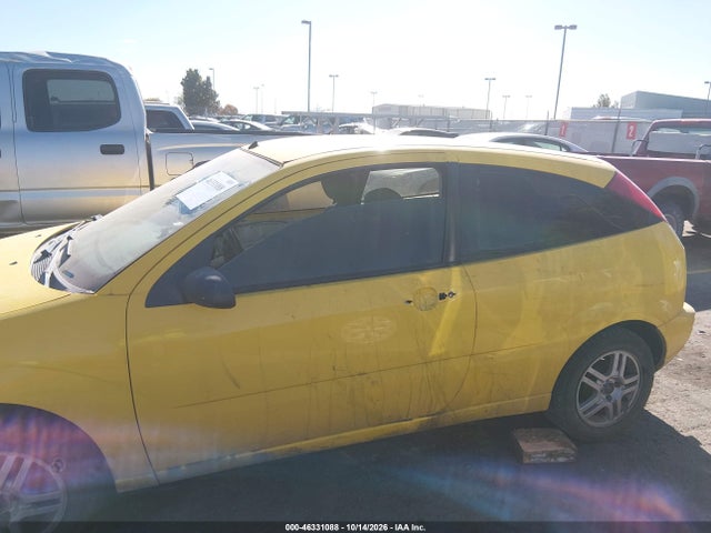 Aukcja sprzedaży 2007 Ford Focus S/se/ses, vin: 1FAFP31N47W153236, numer aukcji: 46331088