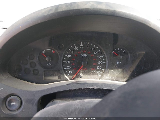 Aukcja sprzedaży 2007 Ford Focus S/se/ses, vin: 1FAFP31N47W153236, numer aukcji: 46331088