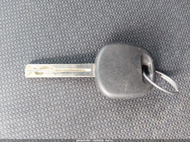 46331091 :رقم المزاد ، 5YFEPRAE5LP135646 vin ، 2020 Toyota Corolla Le مزاد بيع
