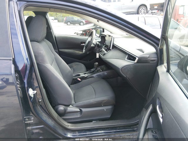 46331091 :رقم المزاد ، 5YFEPRAE5LP135646 vin ، 2020 Toyota Corolla Le مزاد بيع