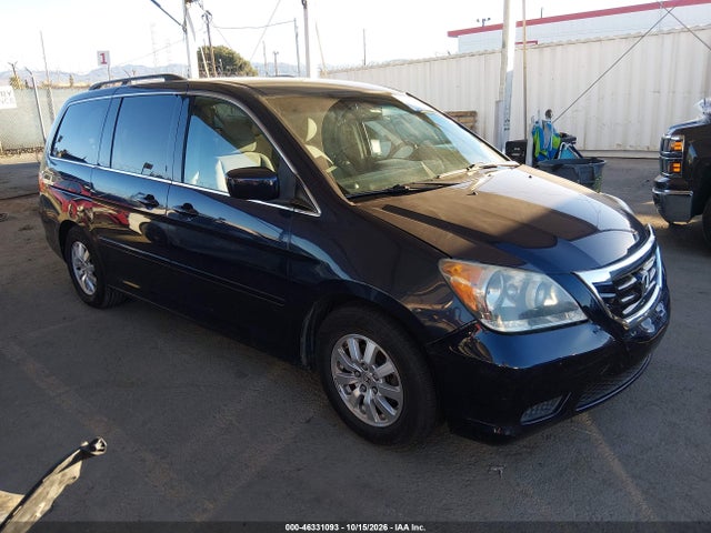 Продаж на аукціоні авто 2008 Honda Odyssey Ex, vin: 5FNRL38438B055854, номер лоту: 46331093