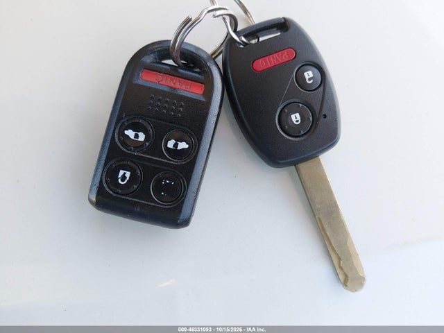 Продажа на аукционе авто 2008 Honda Odyssey Ex, vin: 5FNRL38438B055854, номер лота: 46331093