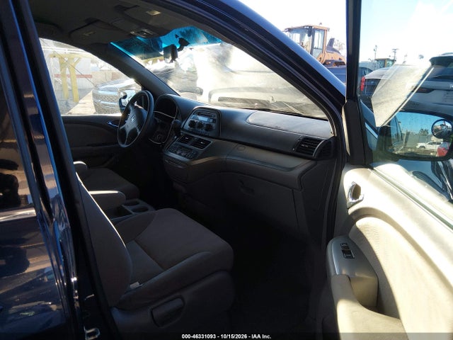 Продажа на аукционе авто 2008 Honda Odyssey Ex, vin: 5FNRL38438B055854, номер лота: 46331093