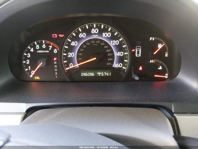 Продажа на аукционе авто 2008 Honda Odyssey Ex, vin: 5FNRL38438B055854, номер лота: 46331093