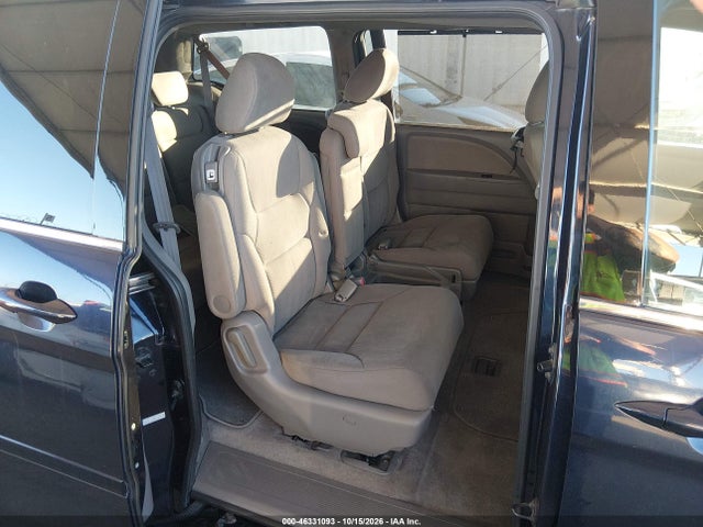 Продажа на аукционе авто 2008 Honda Odyssey Ex, vin: 5FNRL38438B055854, номер лота: 46331093