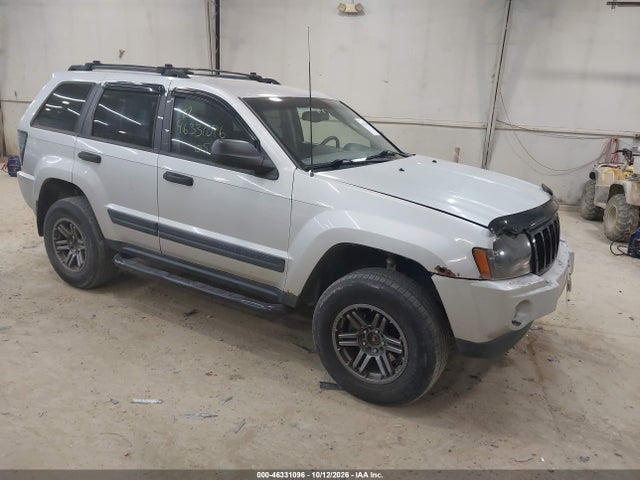 Продаж на аукціоні авто 2005 Jeep Grand Cherokee Laredo, vin: 1J4HR48N35C732039, номер лоту: 46331096
