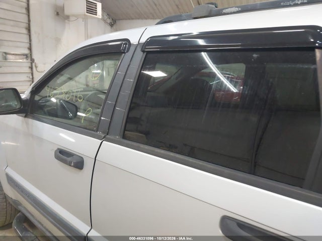 Продаж на аукціоні авто 2005 Jeep Grand Cherokee Laredo, vin: 1J4HR48N35C732039, номер лоту: 46331096