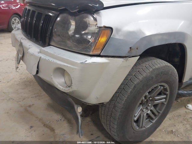 Продаж на аукціоні авто 2005 Jeep Grand Cherokee Laredo, vin: 1J4HR48N35C732039, номер лоту: 46331096