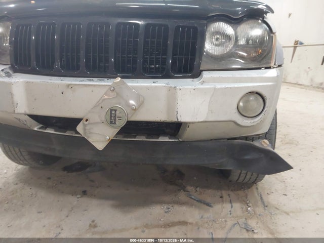 Продаж на аукціоні авто 2005 Jeep Grand Cherokee Laredo, vin: 1J4HR48N35C732039, номер лоту: 46331096