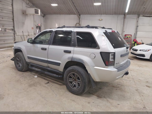 Продаж на аукціоні авто 2005 Jeep Grand Cherokee Laredo, vin: 1J4HR48N35C732039, номер лоту: 46331096