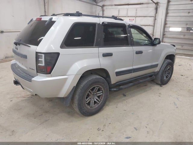 Продаж на аукціоні авто 2005 Jeep Grand Cherokee Laredo, vin: 1J4HR48N35C732039, номер лоту: 46331096