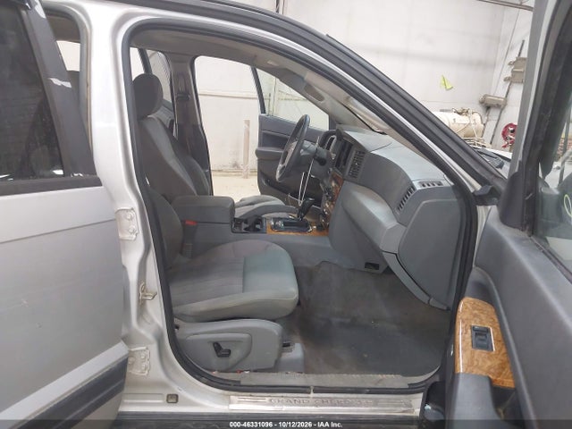 Продаж на аукціоні авто 2005 Jeep Grand Cherokee Laredo, vin: 1J4HR48N35C732039, номер лоту: 46331096