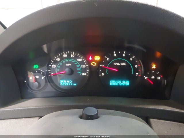 Продаж на аукціоні авто 2005 Jeep Grand Cherokee Laredo, vin: 1J4HR48N35C732039, номер лоту: 46331096